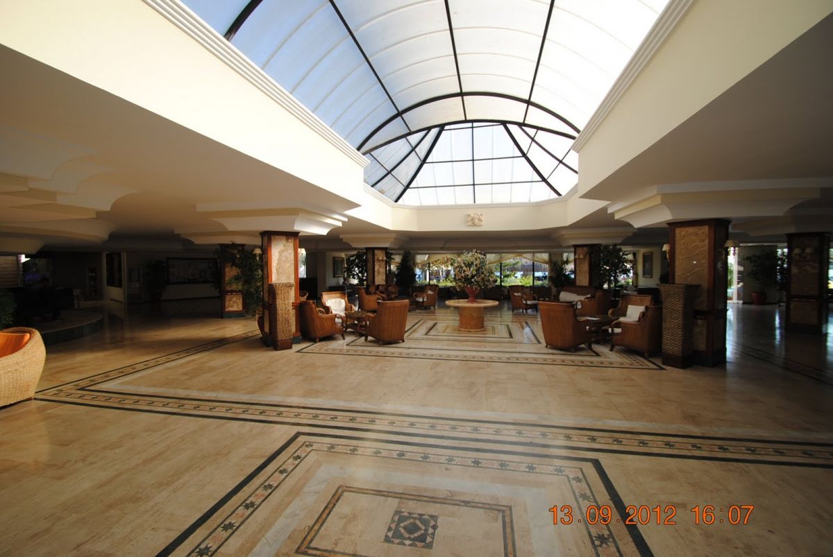 imagini hotel CLUB KADIKALE BODRUM